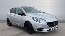 Vauxhall Corsa 1.4 Griffin 5dr Petrol Hatchback